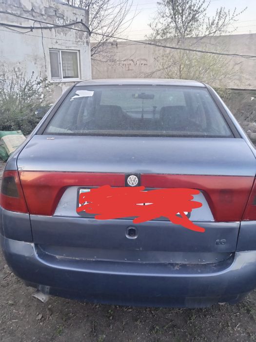 Продам машину Сеат Кордоба