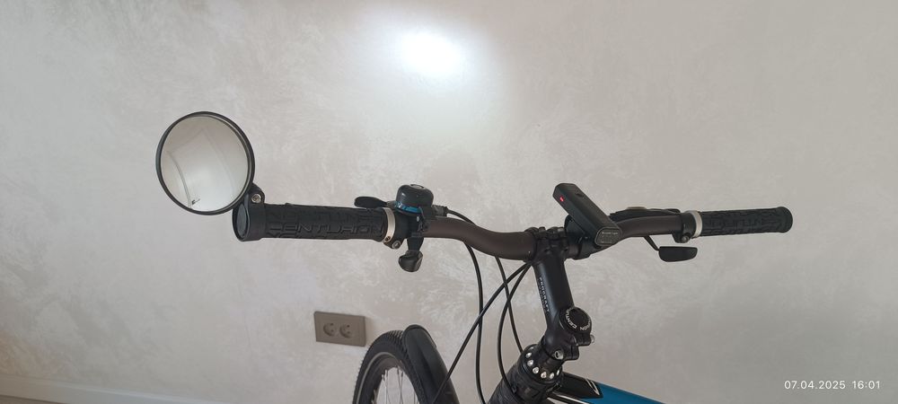 Продам Centurion backfire m6