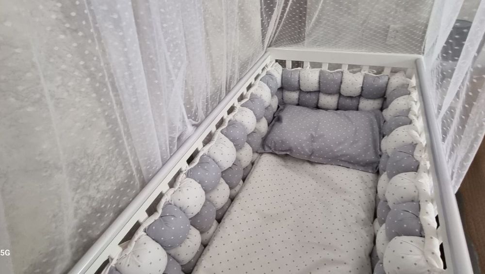 Детский кровать идеал холатда (Российский)