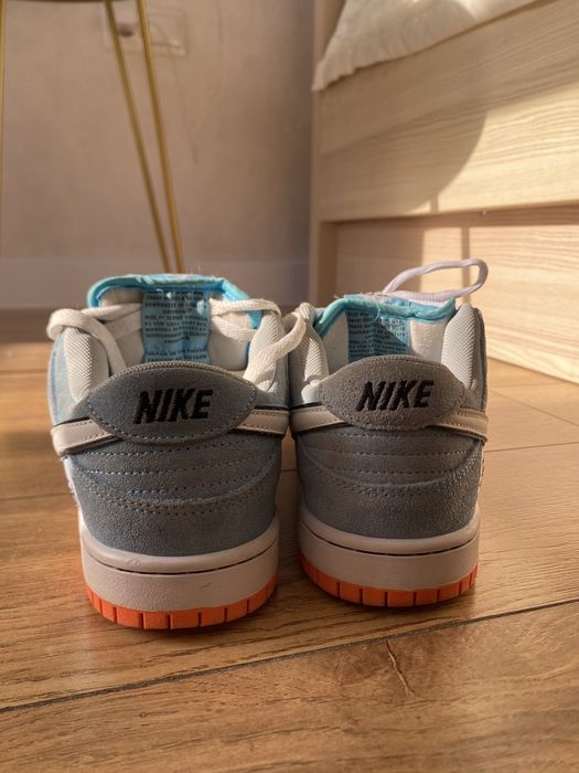 Кроссовки NIKE мужские