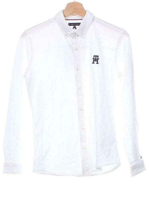 Tommy Hilfiger 152 см памучна риза