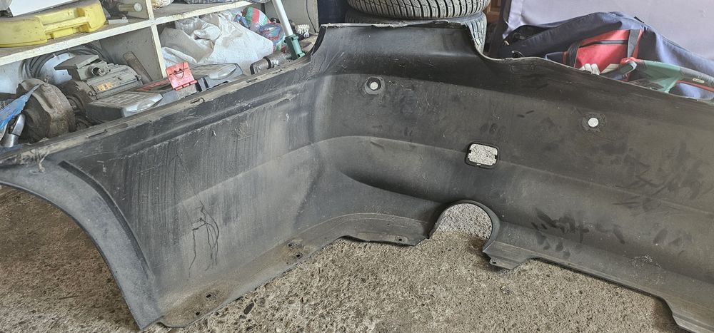 Задна броня за Бмв е92 335д