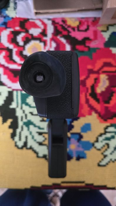 Bell & Howell 2124 XL camera video