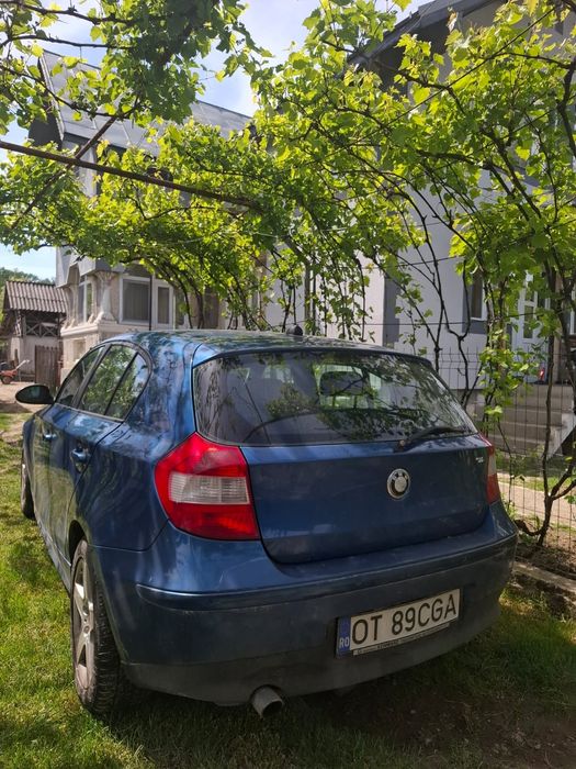 Motor 1.6 benzina Ac funcțional Geamuri electrice Pilot automat Comenzi pe volan pentru mai multe detalii în privat preț 1600 euro negociabil!