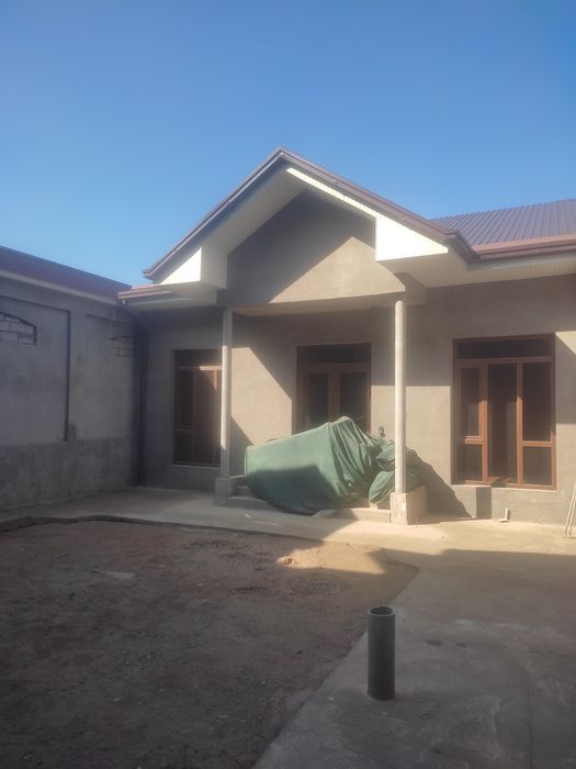 Назарбек Харакат махалла Уй 2 этаж 6 хонна