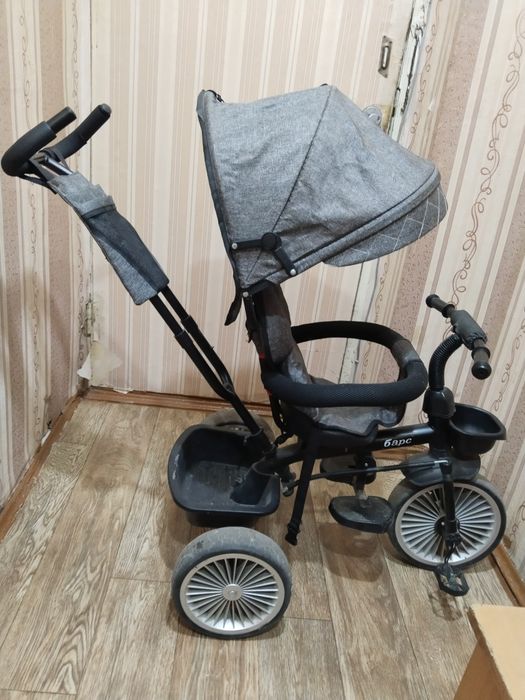 Срочно продам Велосипед с зонтом