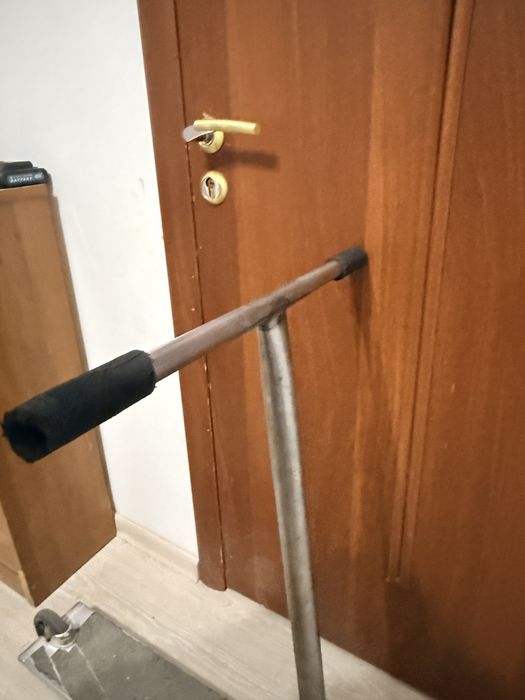Продаю кастом самокат