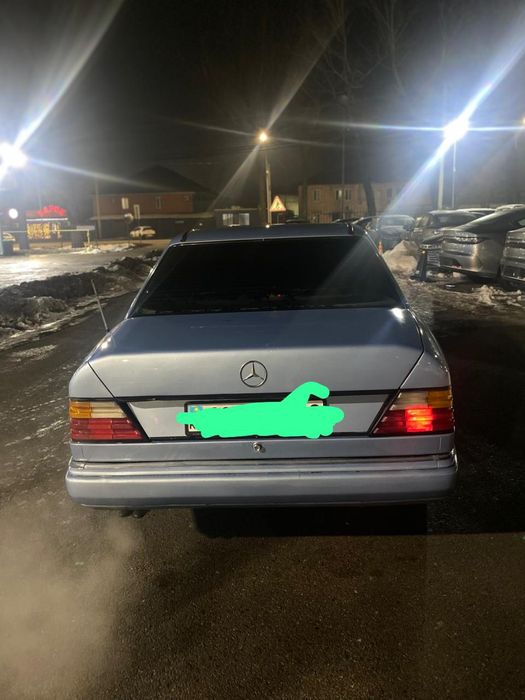 Мерседес Бенс продам