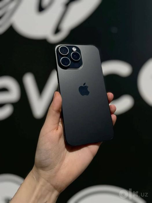 iPhone 15 max srochnaa
