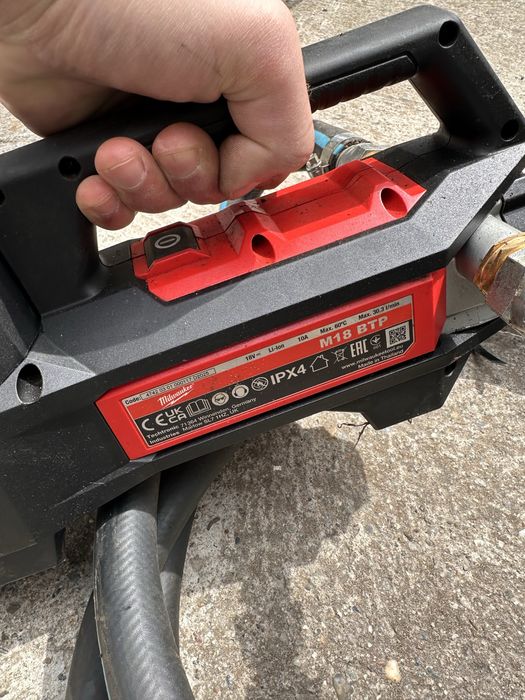 Milwaukee scule impact dewalt m18 onefhiwf1 btp gg rotopercutor makita honda eu 10i generator utilaje dewalt baterie anglia