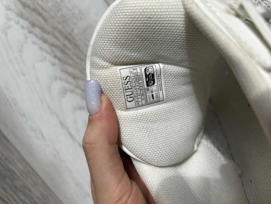 Adidasi guess belluna