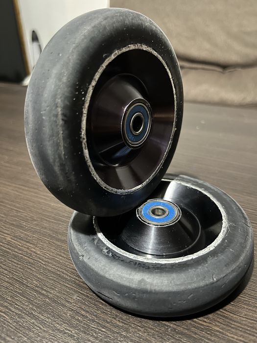 Scooter Колелца за тротинетка Proto Fullcore 110mm