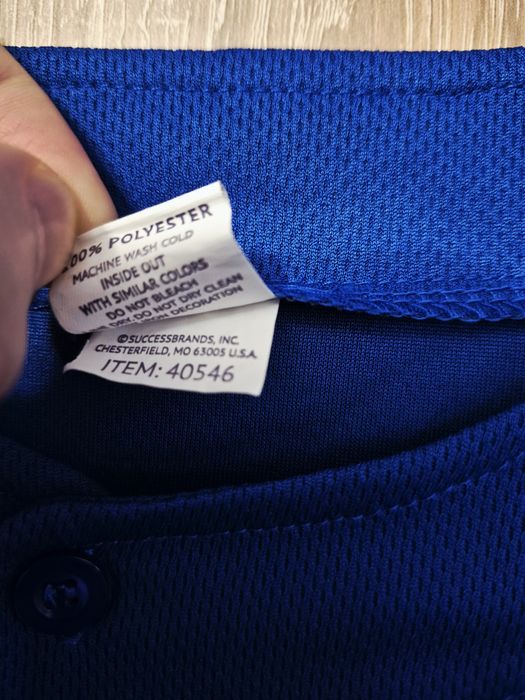 Jersey Toronto Blue Jays Baseball MLB