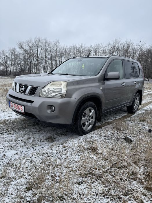 Nissan X-Trail 2.0 Diesel