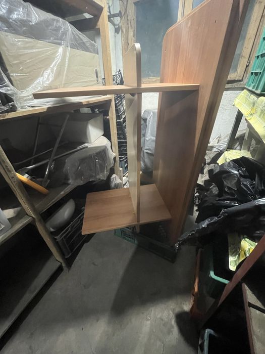 Маса холна / за кафе