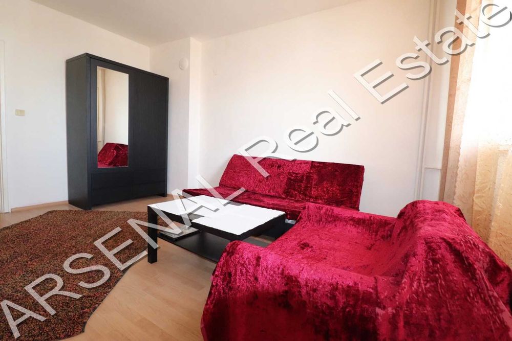 Дава се под наем Двустаен апартамент в София, Младост 2 - 80 кв.м за 475 € - Снимка #5