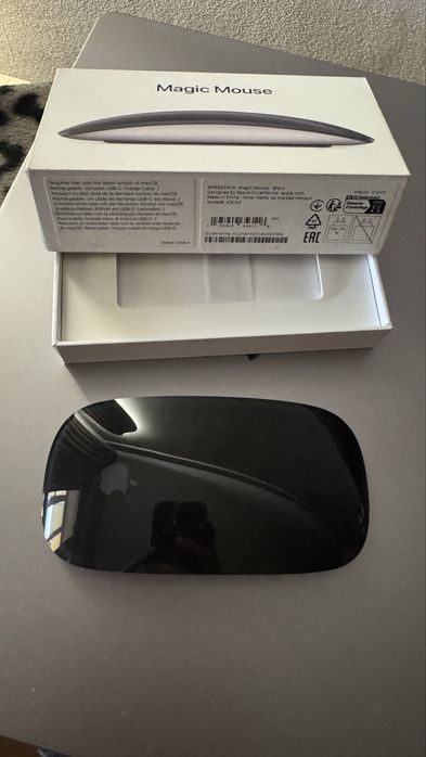 Продам magic mouse