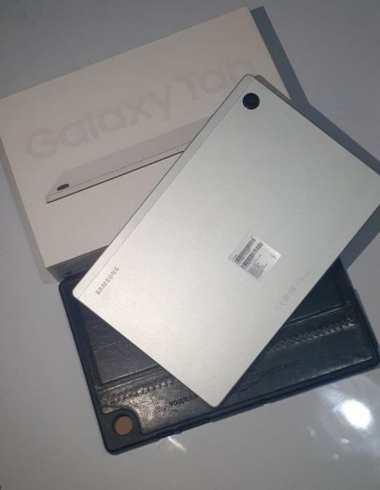 #Planshet Samsung Tab A8