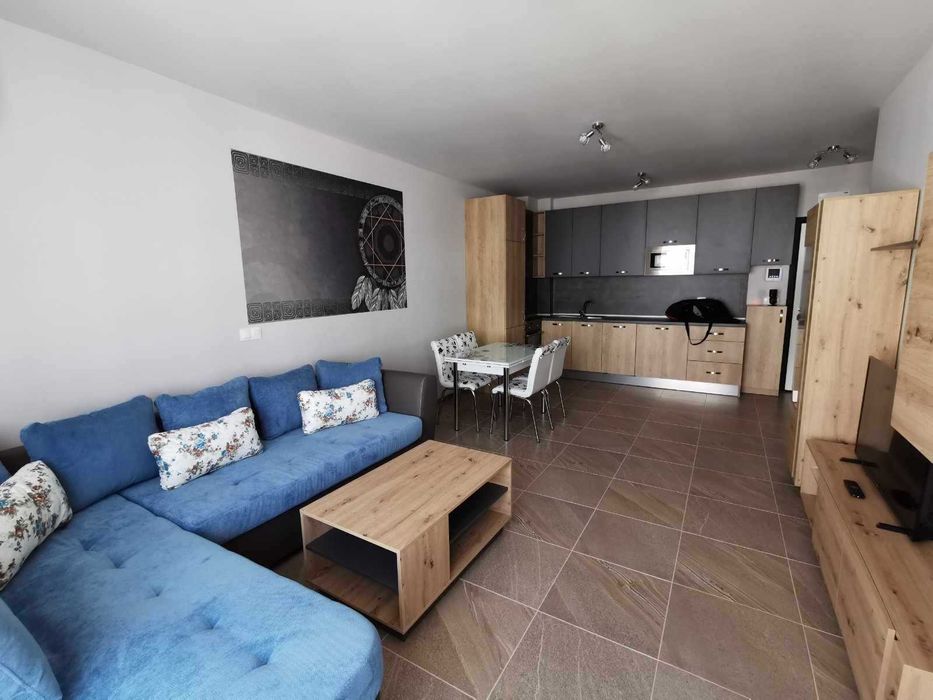 Дава се под наем Двустаен апартамент в София, Зона Б-19 - 70 кв.м за 800 € - Снимка #3