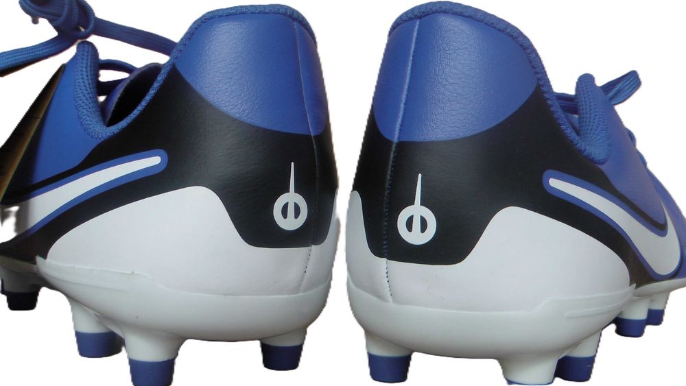 Ghete fotbal crampoane NOI Nike Legend 10 Club  marimea 42