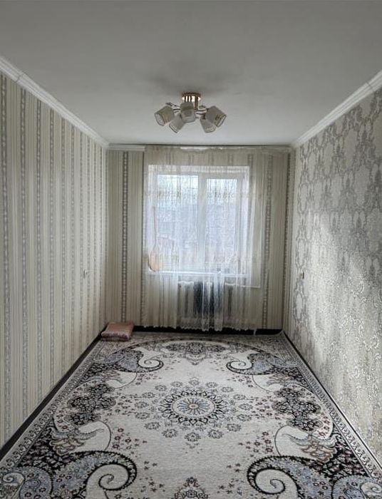 Сдаётся 3 ком Квартира