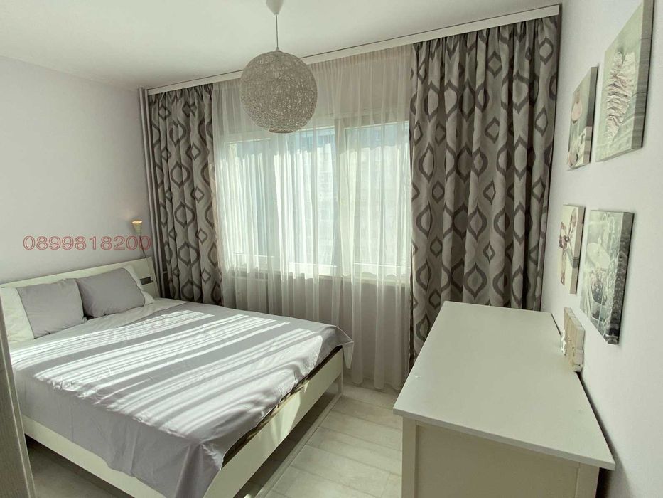 Дава се под наем Двустаен апартамент в София, Света Троица - 50 кв.м за 650 € - Снимка #12