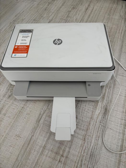 imprimanta  HP