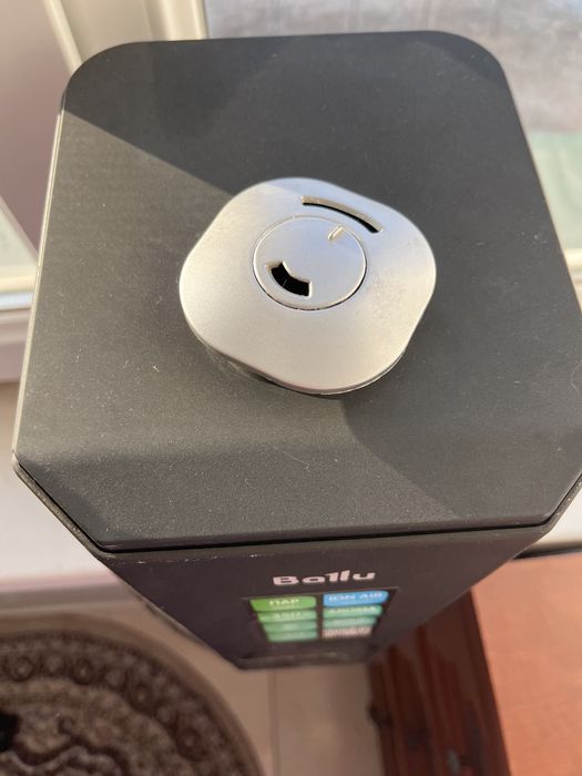 Увлажнитель воздуха