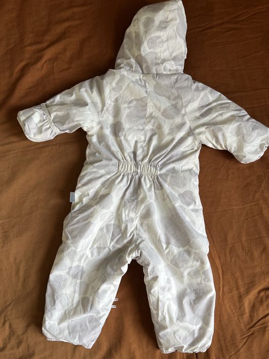 Комбинезон lassie 68-74 размер