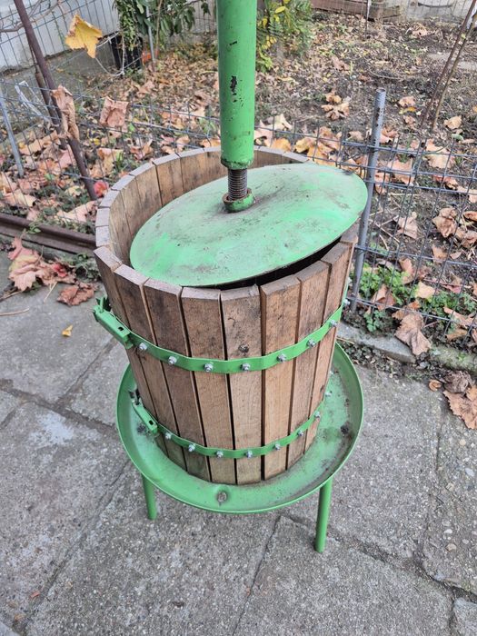 Storcator de struguri