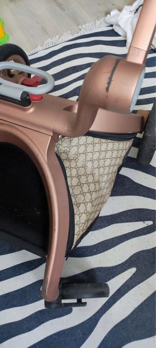 Hot Mom 3 in 1 folosit