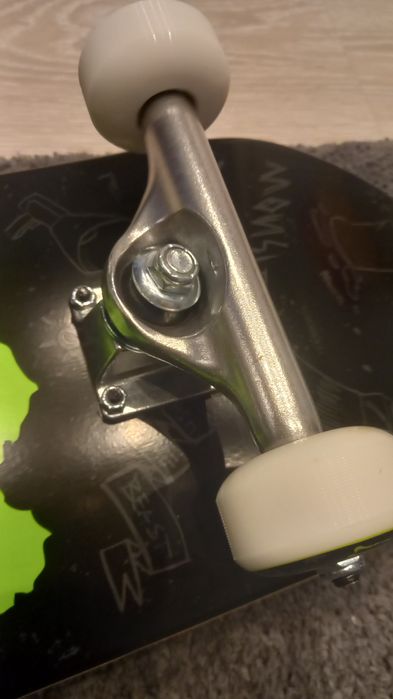 Скейтборд Monster Energy