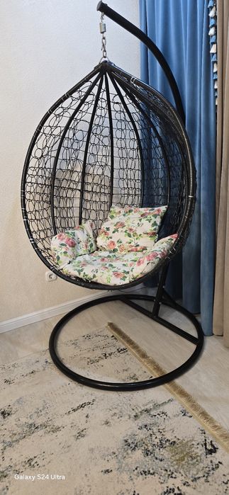 Кокон качеля срочно