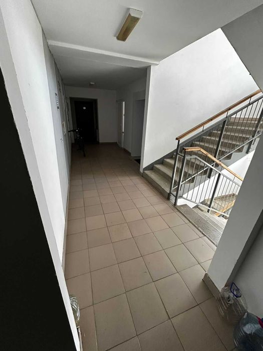 Продается 1-ком кв. в районе Аэропорта