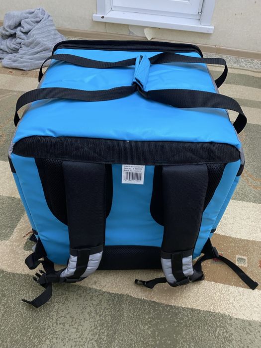 Термокороб волт