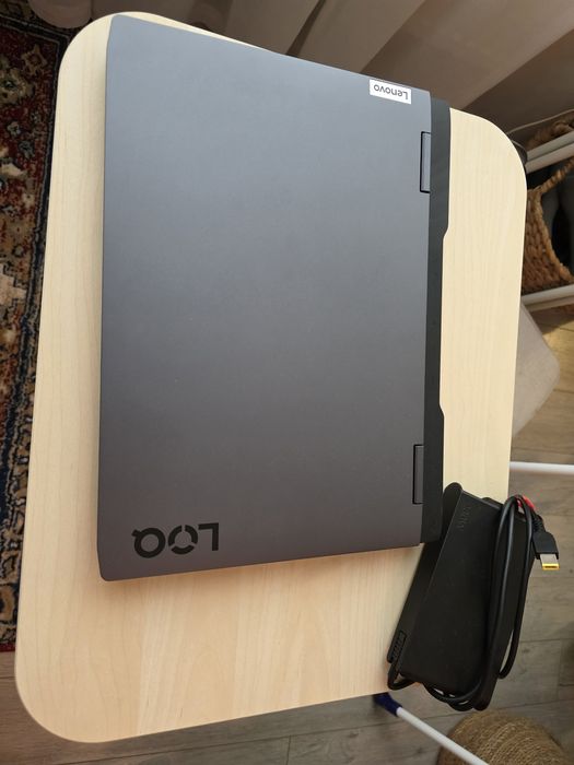 Laptop gaming Lenovo LOQ 15APH8 RTX 4060
