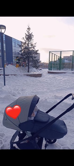 Продам коляску Rant Basic Energy 2 в 1