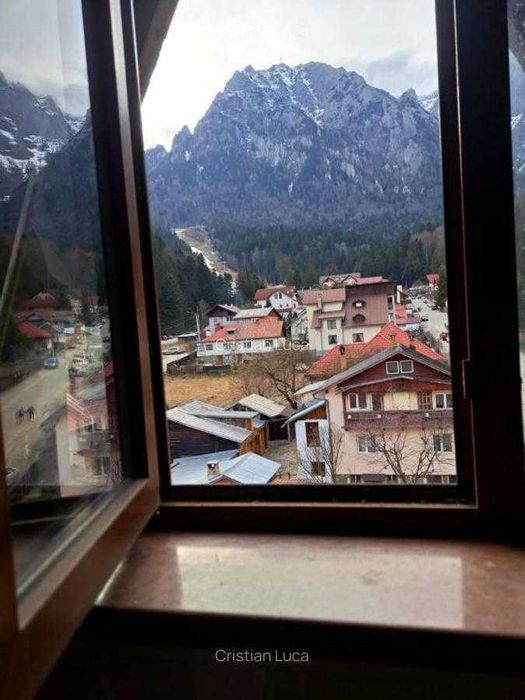 Apartament 3 camere, 100 mp, partia Calinderu