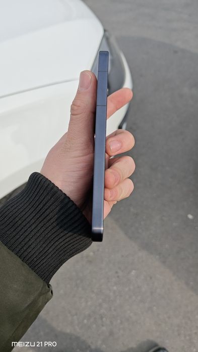 Huawei Pura 80 12/256 Gb sotiladi