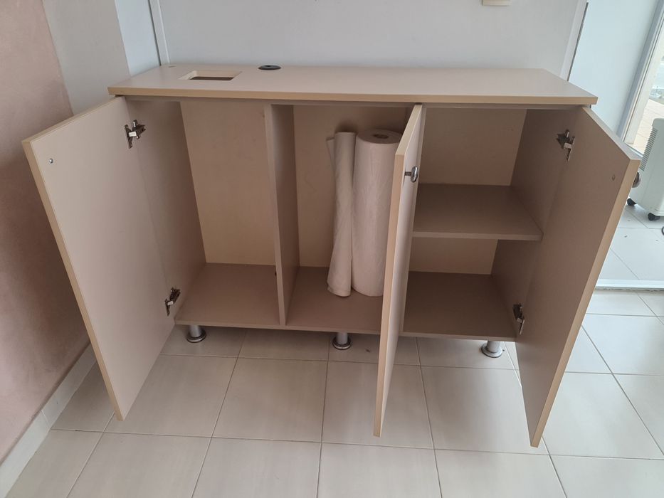 Mobilier salon masaj