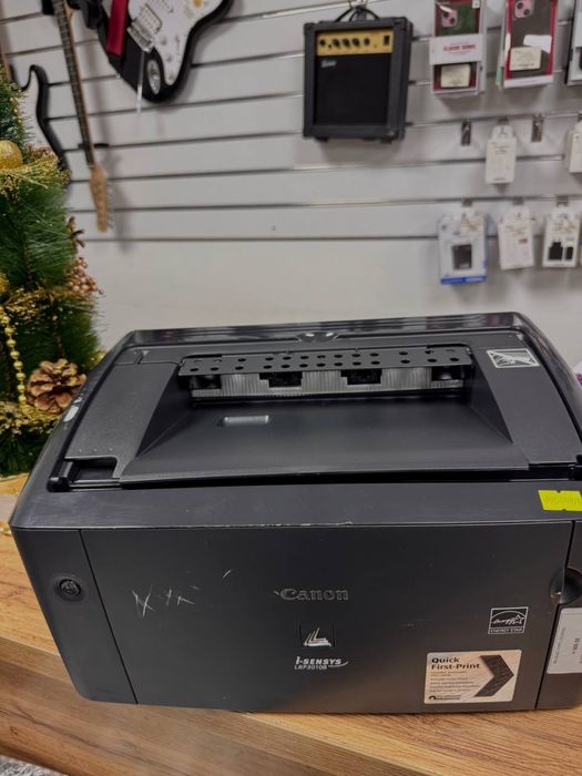 Принтер Сanon LBP30108/Рассрочка/ТехноАлтын