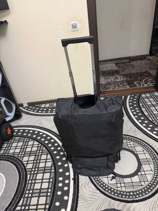 Продается каляска детская. почти новая