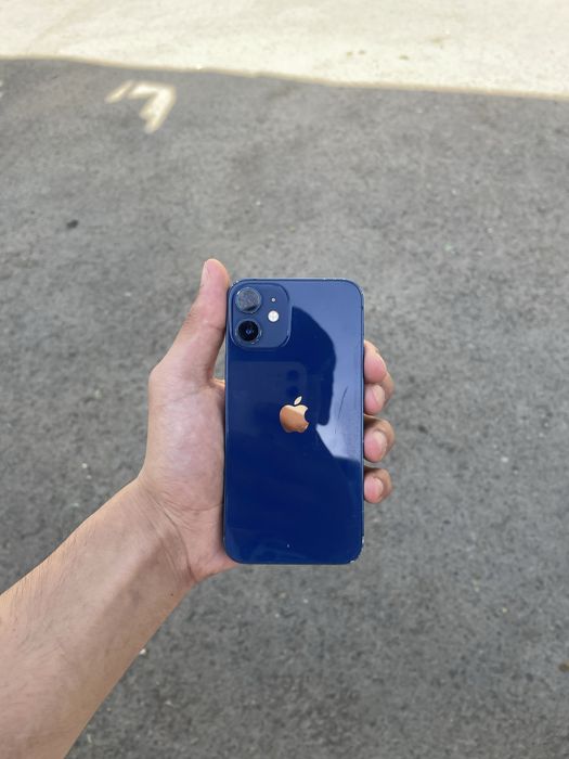 Iphone 12 mini srochna sotiladi