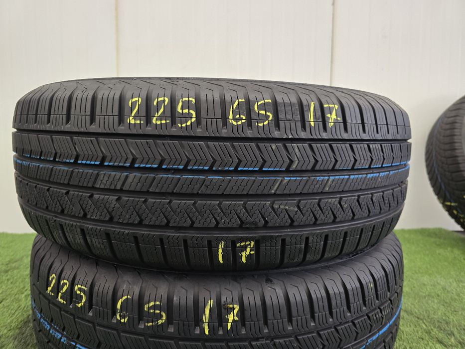 225.65.17 vredestein m+s