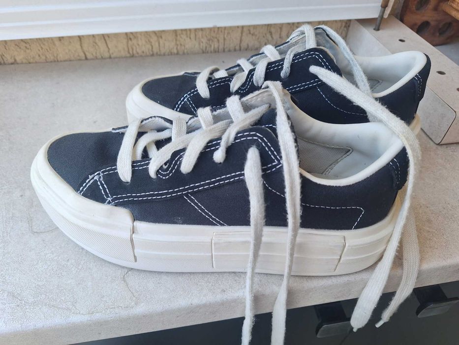 CONVERSE кецове 'Chuck Taylor All Star Cruise'