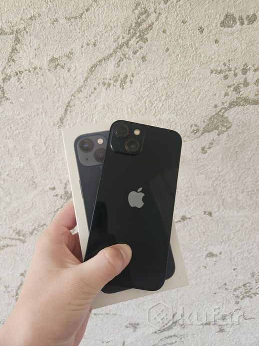 Обмен айфон 13 идеал