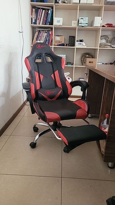 Кресло игровое, игравое