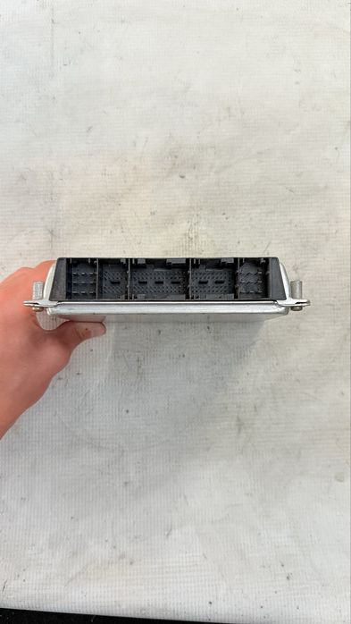 Компютър двигател за БМВ Е46 318 1.8i