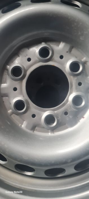 Cauciucuri 225/75/16C