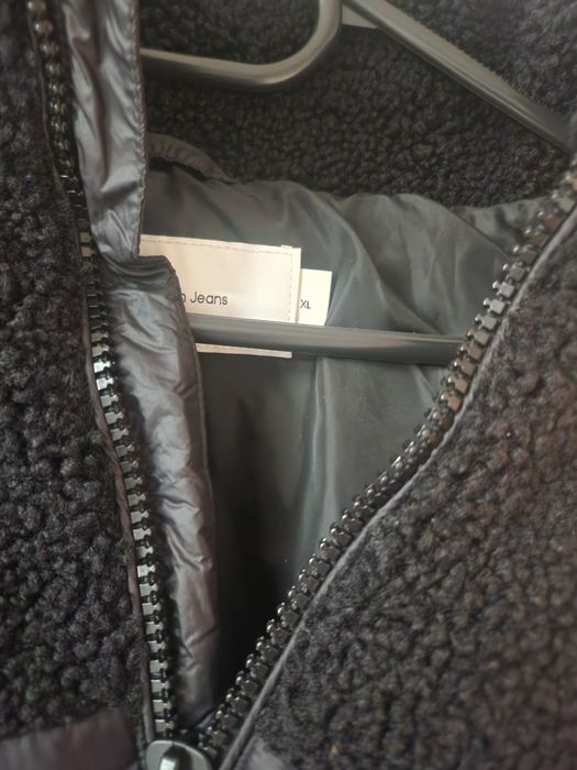 Яке Calvin Klein XL